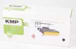 Kmp Toner Cartridge - 1242 0021 B-t32d Toner Cartridge Black Double Pack Each 2 2k