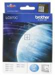 Brother Cartridge - Lc970c Brother Ink Cartridge Blue Dcp135c-150c-mfc-23