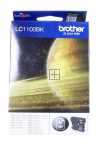 Brother Cartridge - Lc1100bk Cartridge Black Mfc6490cw 0 45k