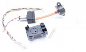 Ecovacs Pump - 10002049 Water Pump Assembly