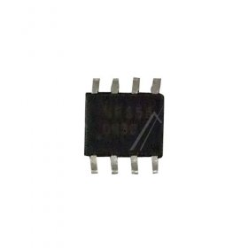 Texas Instruments Ic - Ne555d Smd-ic
