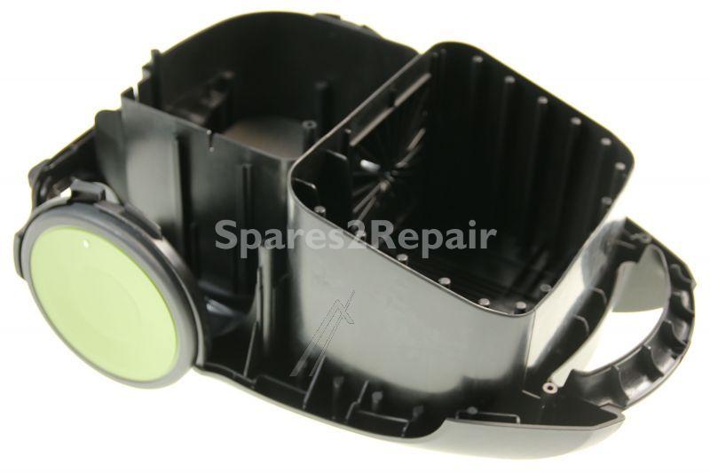 Samsung Covering Cap - Dj94-00170a Assembly Process Housing Base Injection Molding Sc6100 Ebony