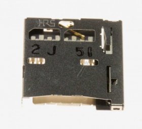Samsung Sim Card Reader Internal - 3709-001734 Edge Card Reader