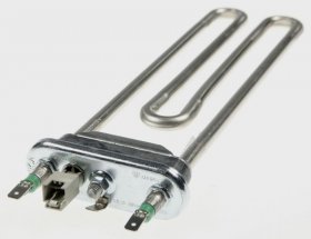 Panasonic Washing Machine Heater - Heating Element - Axwrg1-31166 Resistance Gr