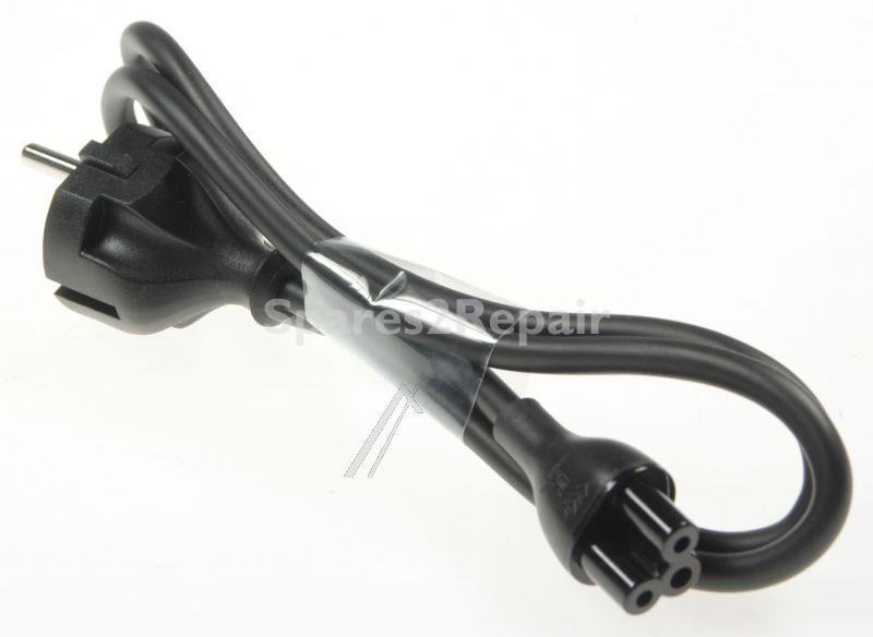 Dell Mains Power Lead - 6gdyj Cable Power Supply 250 2 5a 1m C5 E5 Eur