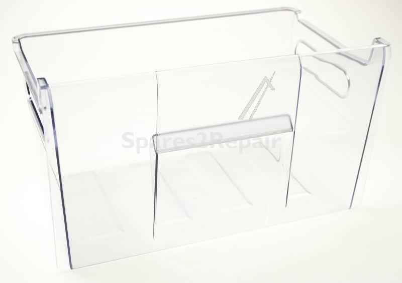 Freezer Drawer - C00312269 481241868424 Lower Drawer [Whirlpool Indesit]