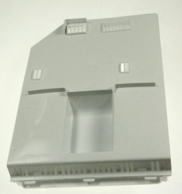 Panel - 4334500100 C00878607 Upper Eva Cover Gr_sbs_v3_v4 [Arcelik]