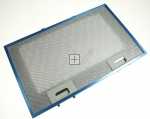Airforce Metal Grease Trap - Afcgf25sc Metallic Grease Filter