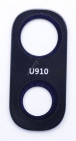 Samsung Camera Glass - Gh64-07325a Window Display-cam