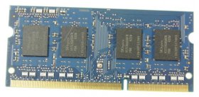 Asus Notebook Memory - 03a02-00020400 Memory Module 4gb Ddr3