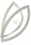 Hisense Gorenje Freezer Door Seal - Hk1140852 Door Gasket