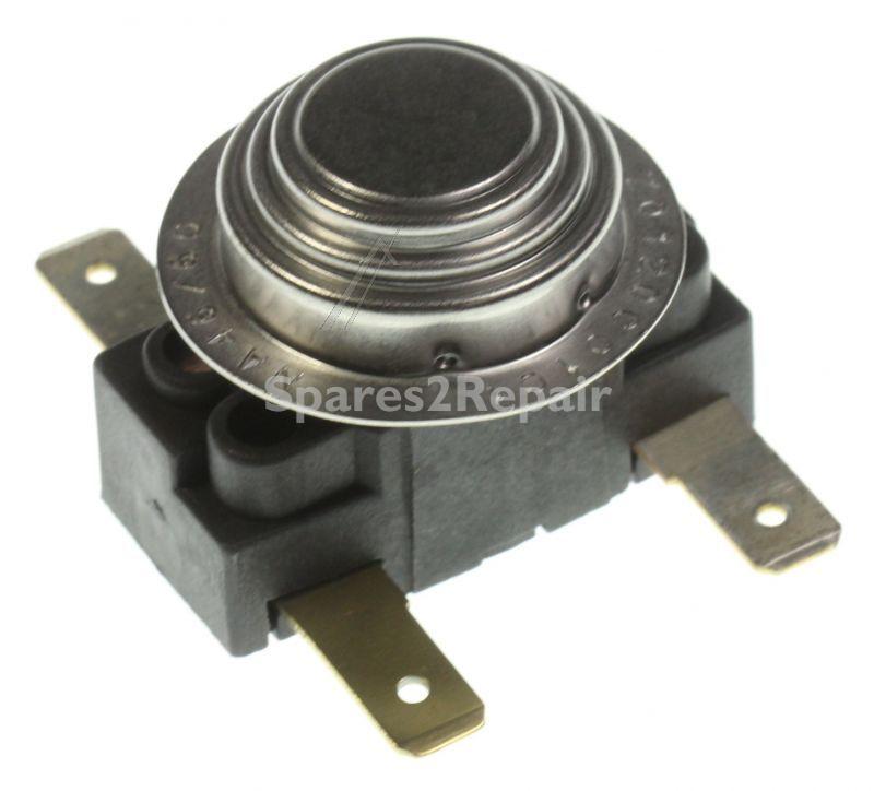 Smeg Fixed Value Thermostat - 818730121 Double Thermostat