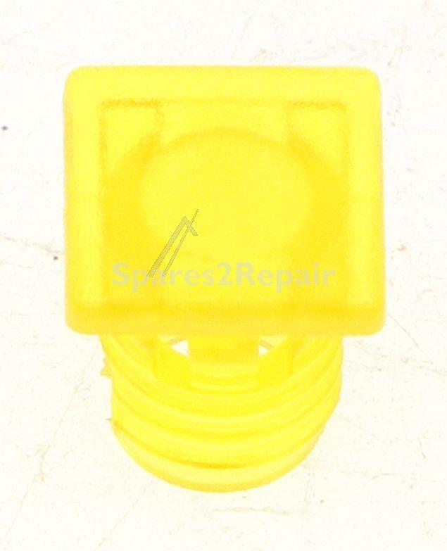 Lens - 140076401052 Signal Lamp Complete White 250 [Electrolux Aeg]