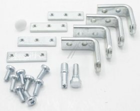 Hisense Gorenje Door Hinges - 230913 Hinge Completer