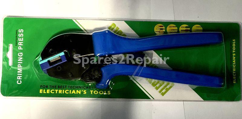 B Run Installation Pliers - Hdmi Do It Yourself Kit