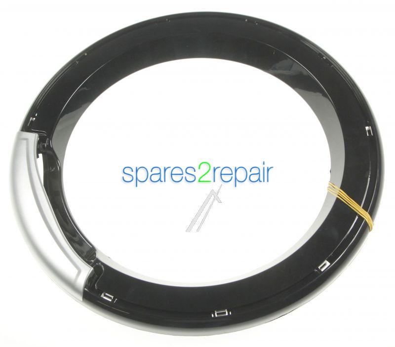 Flange Washing Machine Window - C00316608 481010467198 Frame Door Glass [Whirlpool Indesit]