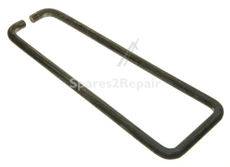 Spring - 80002322 Absorber Spring [Candy Hoover]