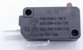 Micro Switch - 9178003563 C00878236 Microswitch [Arcelik]