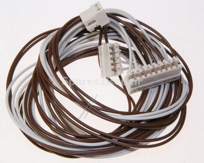 Harness - 00605830 Cable Harness [Bosch Siemens]