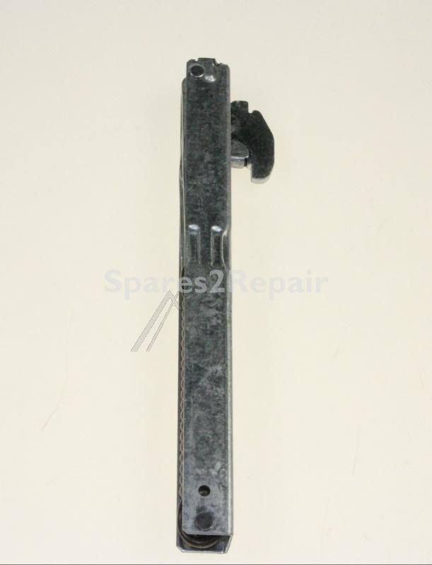 Door Hinge For Oven - C00114933 482000028795 Oven Door Hinge [Whirlpool Indesit]
