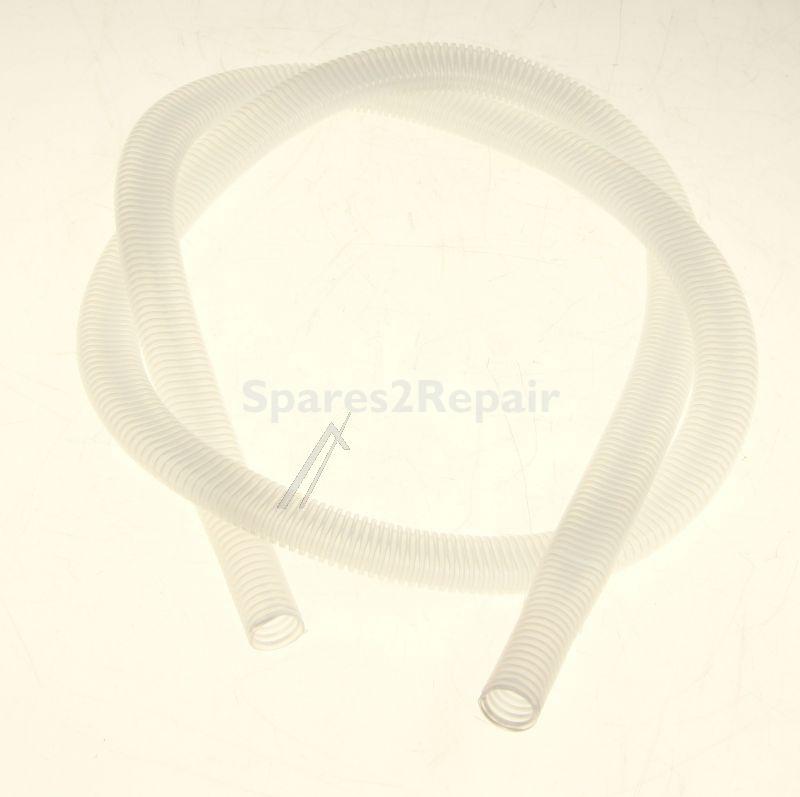 Tube - C00386394 482000092943 Condensate Pipe L=1320 [Whirlpool Indesit]