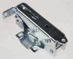 Smeg Door Hinges For Fridges - 931330601 Rh Upper-lh Lower Hinge
