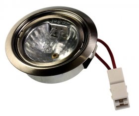 Faber Roblin Hood Lamp - 133 0176 339 Spot Light Inc s1000 20v 12v F 6 35 W-c