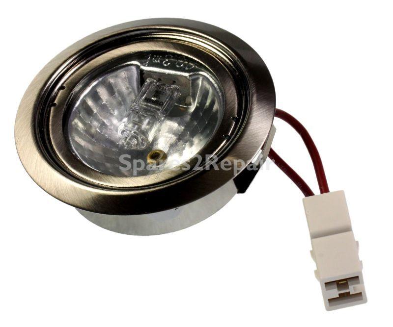 Faber Roblin Hood Lamp - 133 0176 339 Spot Light Inc s1000 20v 12v F 6 35 W-c