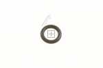 Compatible O rings - 6 07x1 78mm O-ring Or2025 Viton 1 Pc