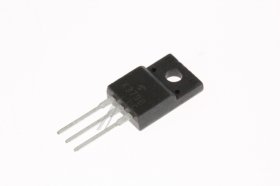 Toshiba Mos Fet Transistor - K3798 2sk3798 Transistor Rohs-conform