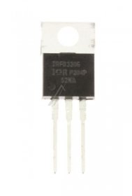 Infineon Mos Fet Transistor - Irfb3306 N-channel Mosfet, 60v 75a, To-220ab