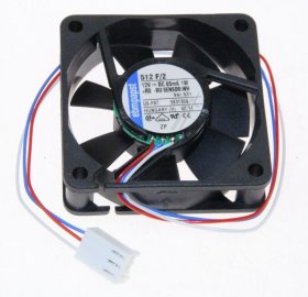 Pc Case Cooler 40-70mm - 13004000002 LÜfter, Axial, 50mm, Papst