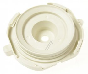Pump Housing - 4055341525 Base Motor [Electrolux Aeg]