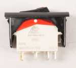 Moccamaster Power Switch - 3600-453 40 1542-3600-552 41 1 43125 Switch