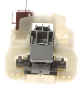 Smeg Door Lock - 697690198 Doorlock Click Itw 1 Mic