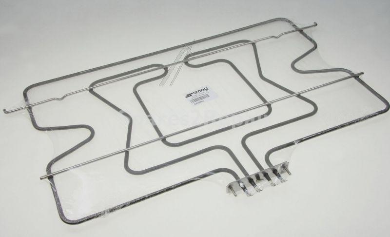 Smeg Grill Heating Element - 806890864 Up Heating El 1300+1600w
