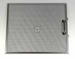Metal Grease Trap - 49001238 Metal Filter [Candy Hoover]