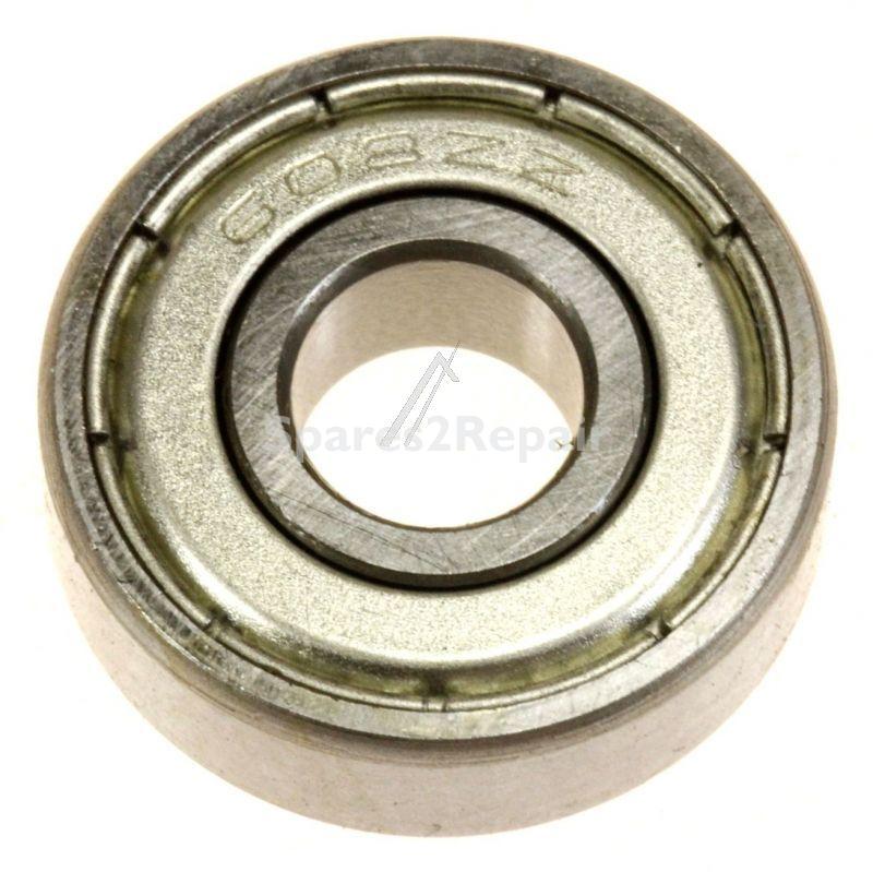 Teka Bearing - 81850015 Bearing Tks-385