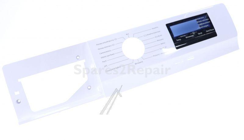 Hisense Gorenje Housing Top - Hk1961792 Top Cover Assembly