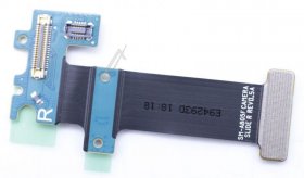 Samsung Flexi print Connector - Gh96-12537a Assembly Sub Pba-camera Slide R_sm-a805f