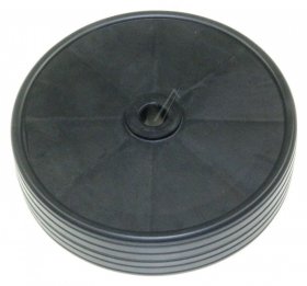 Karcher Drive Gear - 6 435-196 0 Wheel