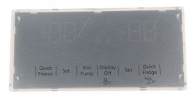 Display Unit - 4934690600 C00866290 Display [Arcelik]
