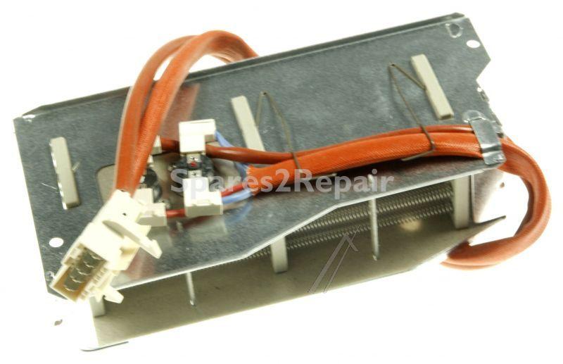 Dryer Heating Element - 1251158067 Heating Element 230v 1400+600w [Electrolux Aeg]