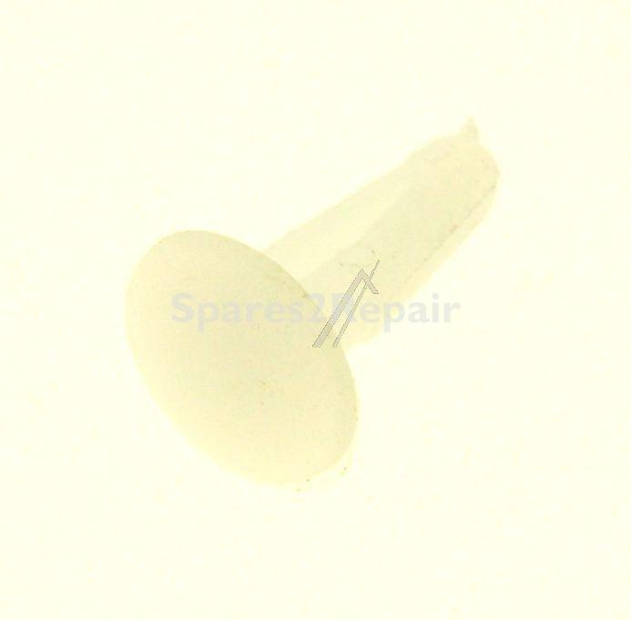 Clip - 93924090 Screw [Candy Hoover]