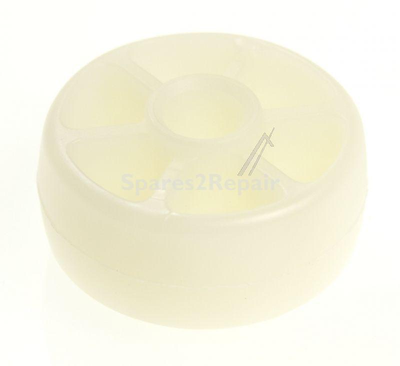 Tub Flap - 00235500 Tub At Rear [Bosch Siemens]