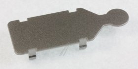 Casing Cover - 42149638 R-d Panel Cover 373 Bnd Gray Painted [Vestel]