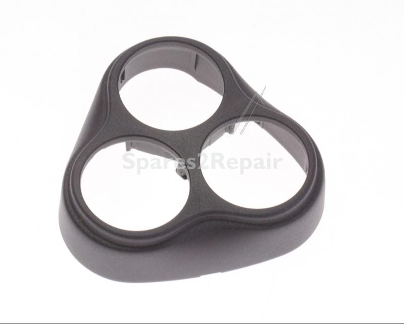 Philips Fixings And Brackets - 422203605440 Bracket Plastic