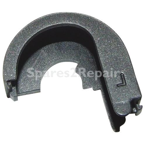 Samsung Door Hinges - Ba81-07502a Cover-hinge_l:springfield pc-abs w8 0*l2