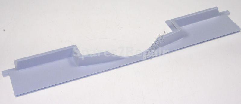 Guide-rail - C00118858 482000029054 Refrigerator Shelf Rear Trim Nofrost L 506 [Whirlpool Indesit]