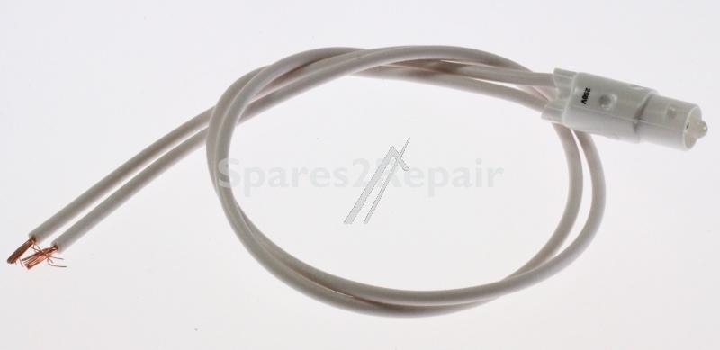 Filament Lamp - 41015393 Green Pilot Lamp [Candy Hoover]